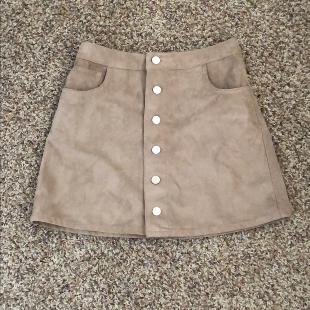 Express skirt. Size 00